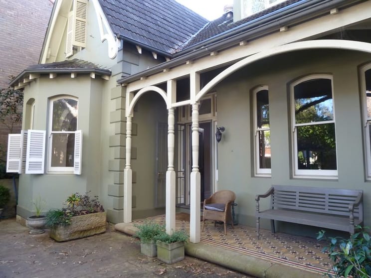 Click to view all images 64 Avenue Road Mosman NSW 2088 - Image 1