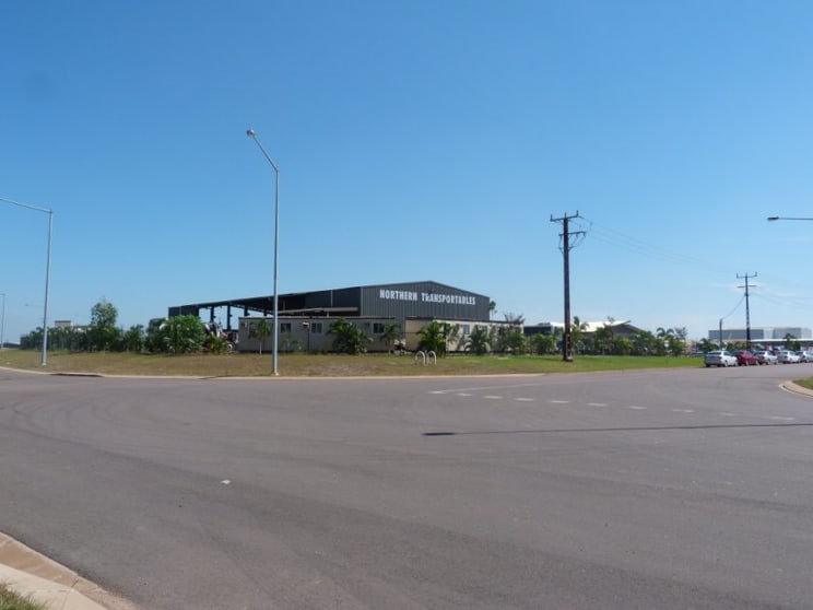 Click to view all images 44 Lilwall Road East Arm NT 0822 - Image 2
