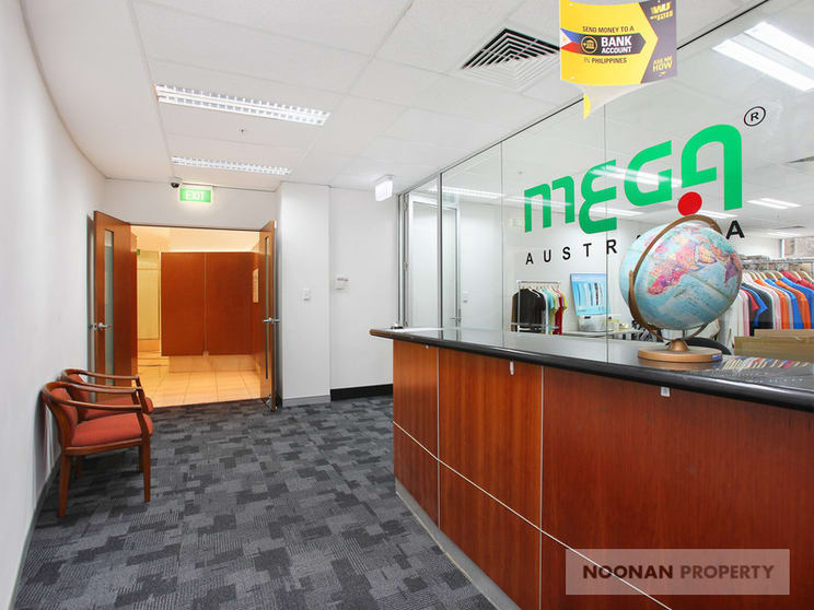 Click to view all images 37 Bligh Street Sydney NSW 2000 - Image 3
