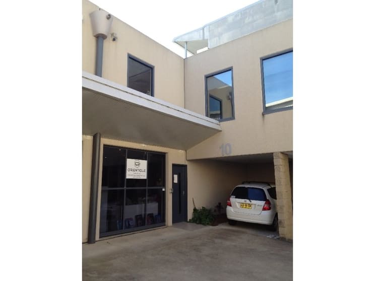 Click to view all images 10/538 Gardeners Road Alexandria NSW 2015 - Image 2