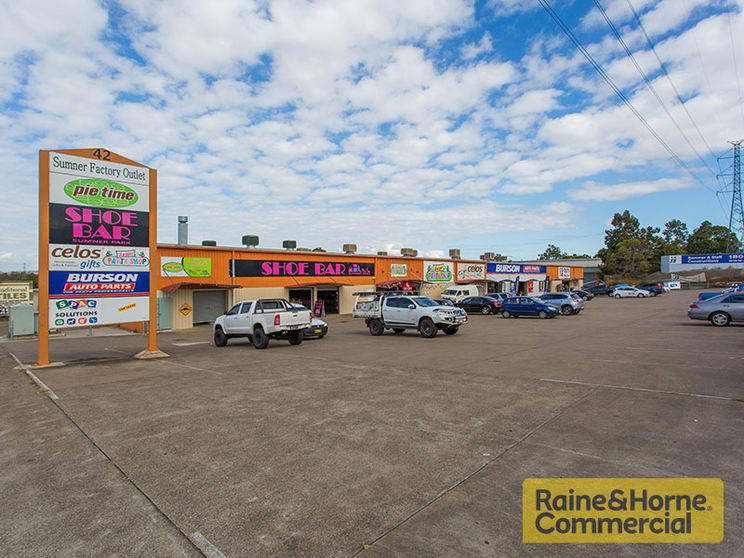 Click to view all images 4B/42 Spine Street Sumner QLD 4074 - Image 1