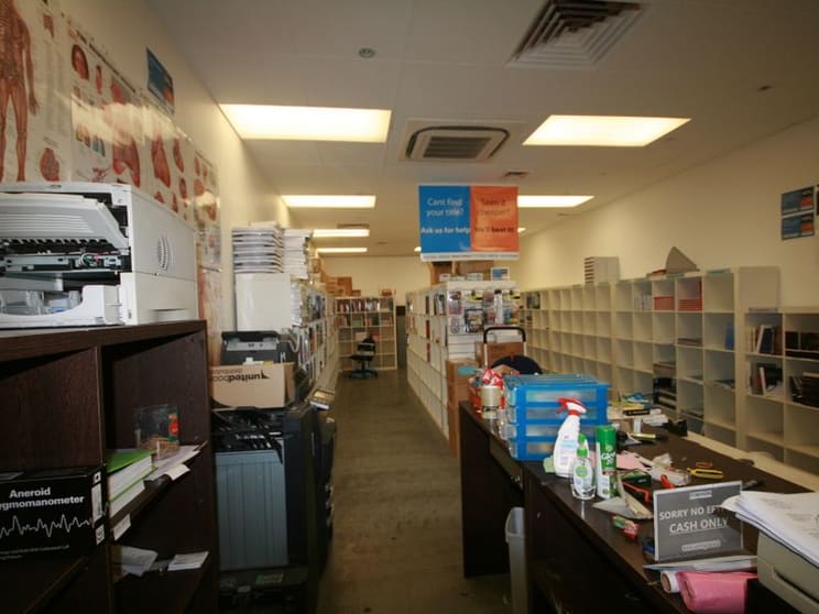 Click to view all images SHOP 7C Renaissance Arcade Adelaide SA 5000 - Image 3