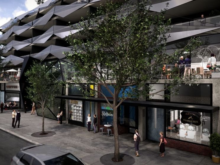 Click to view all images 7/28-30 Lonsdale Street Braddon ACT 2612 - Image 2