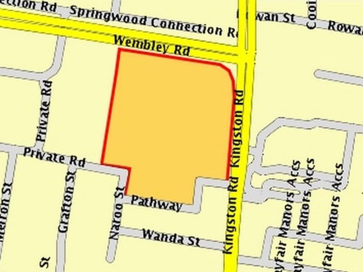 Click to view all images 2 Wembley Road Logan Central QLD 4114 - Image 1