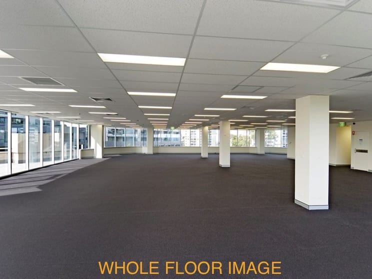 Click to view all images 104/845 Pacific Highway Chatswood NSW 2067 - Image 2