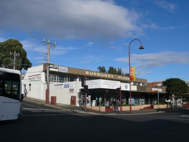 Click to view all images Suite 6-9/101 Burgundy Street Heidelberg VIC 3084 - Image 2