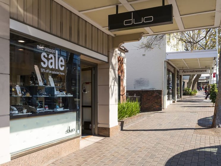 Click to view all images SHOP 615 Military Road Mosman NSW 2088 - Image 2