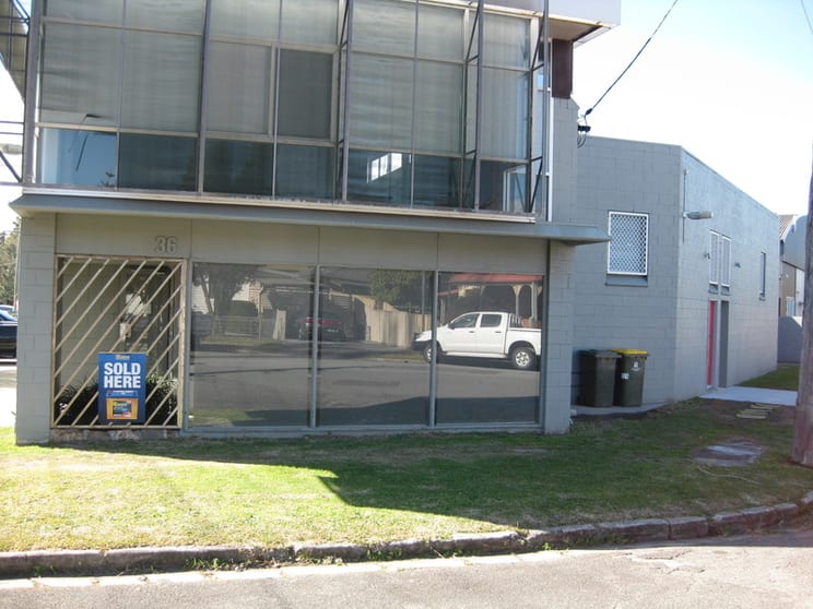 Click to view all images Cnr Heddon Road And Corrumbung Road Broadmeadow NSW 2292 - Image 1