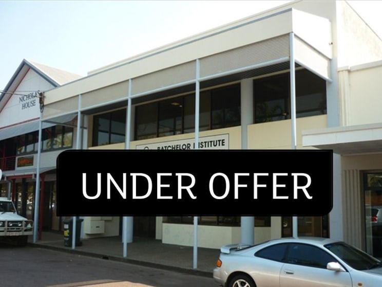 Click to view all images 37 Gregory Street Parap NT 0820 - Image 1
