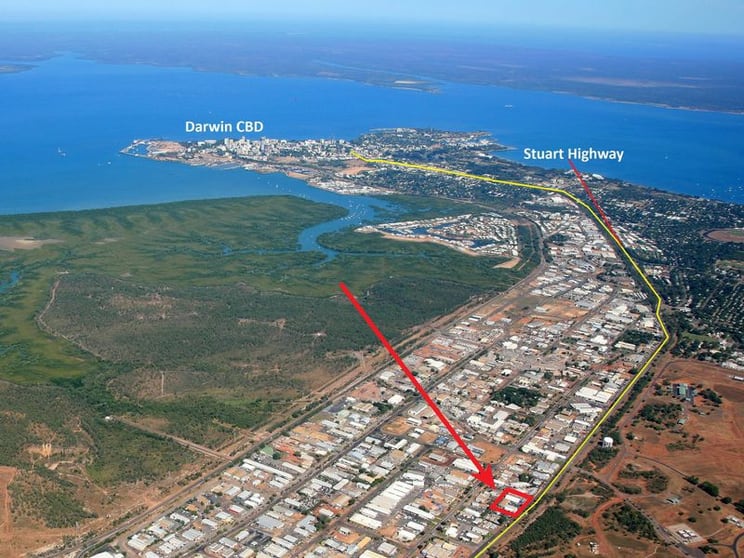 Click to view all images 2/474 Stuart Highway Winnellie NT 0820 - Image 3