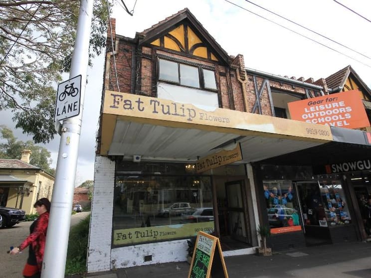 Click to view all images Ground Flo/529 Glenferrie Road Hawthorn VIC 3122 - Image 1