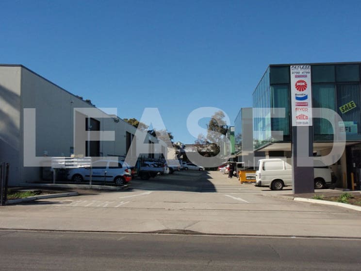 Click to view all images Unit 3/426-428 Marion Street Condell Park NSW 2200 - Image 1