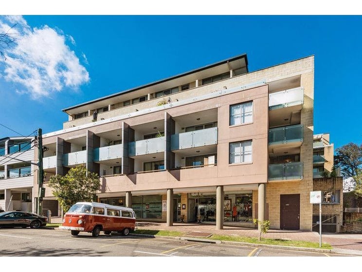 Click to view all images Suite 4/7-13 Parraween Street Cremorne NSW 2090 - Image 1