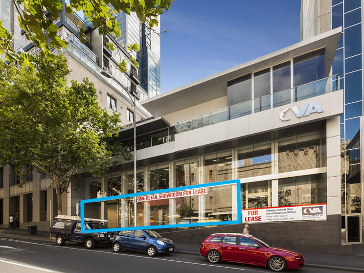 Click to view all images 18-20 Russell Street Melbourne VIC 3000 - Image 3