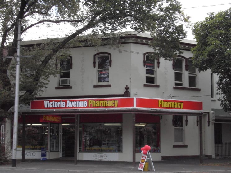 Click to view all images 2/51 Victoria Avenue Albert Park VIC 3206 - Image 1