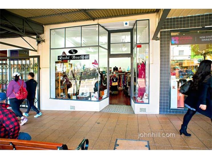 Click to view all images 73 Majors Bay Road Concord NSW 2137 - Image 2