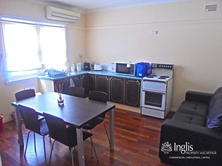 Click to view all images Suite 2, 104 Argyle Street Camden NSW 2570 - Image 3