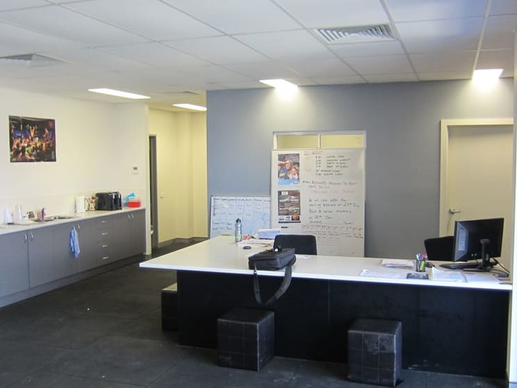 Click to view all images Unit 3/81 Hoskins Street Mitchell ACT 2911 - Image 3