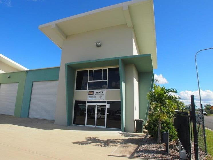 11 Sturt Street Parkhurst QLD 4702 - Image 2