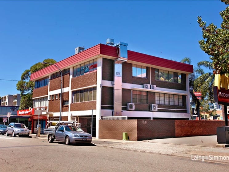 Click to view all images 1/ 383-385 Church Street Parramatta NSW 2150 - Image 2