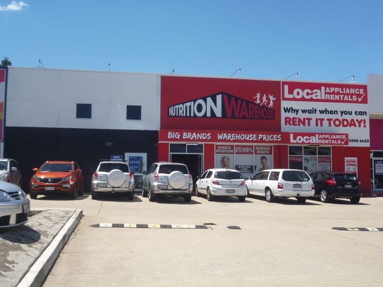 Click to view all images 4/109 Grand Plaza Drive Browns Plains QLD 4118 - Image 2