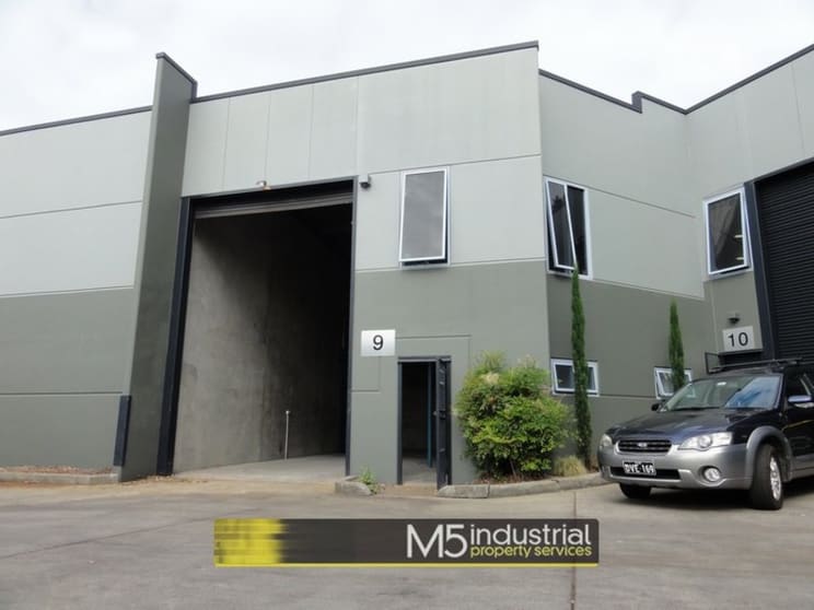Click to view all images Unit 9/192A Kingsgrove Road Kingsgrove NSW 2208 - Image 2