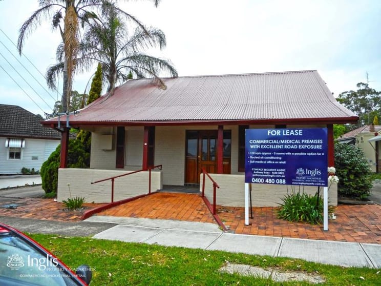 Click to view all images 28 Broughton Street Camden NSW 2570 - Image 1
