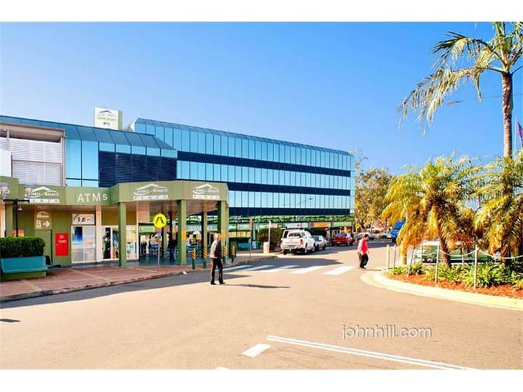 Click to view all images B28/250-318 Parramatta Road Homebush NSW 2140 - Image 1