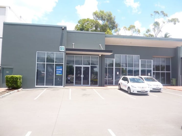 Click to view all images 1/55 Grand Plaza Drive Browns Plains QLD 4118 - Image 1