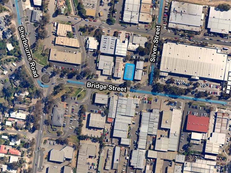 17 Bridge Street Eltham VIC 3095 - Image 2