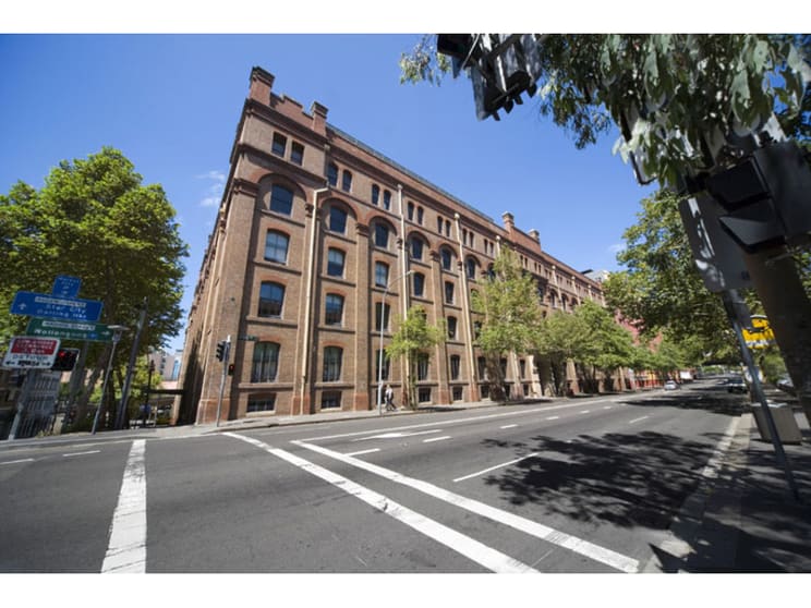 Click to view all images 9/320 Harris Street Pyrmont NSW 2009 - Image 2