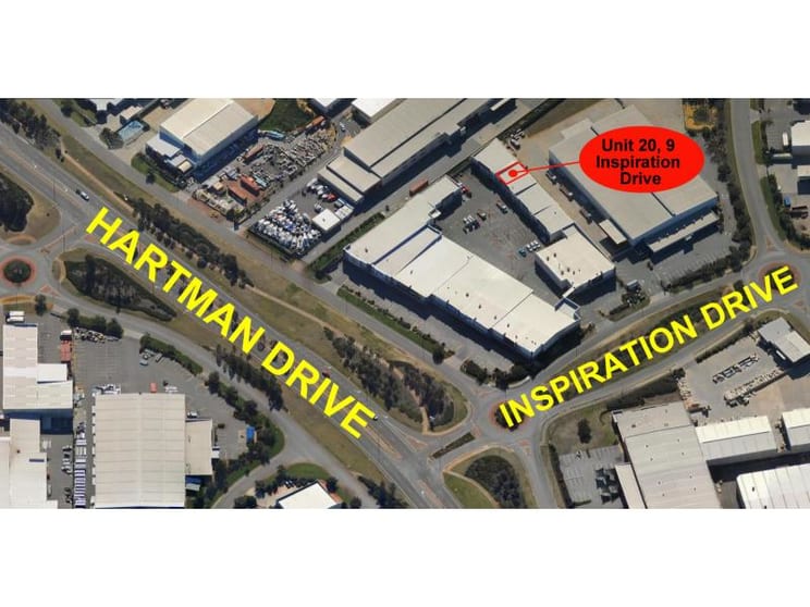 Click to view all images 20/9 Inspiration Drive Wangara WA 6065 - Image 2