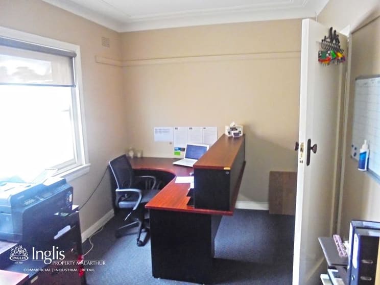 Click to view all images Suites 1,2, 3 / 104 Argyle Street Camden NSW 2570 - Image 1