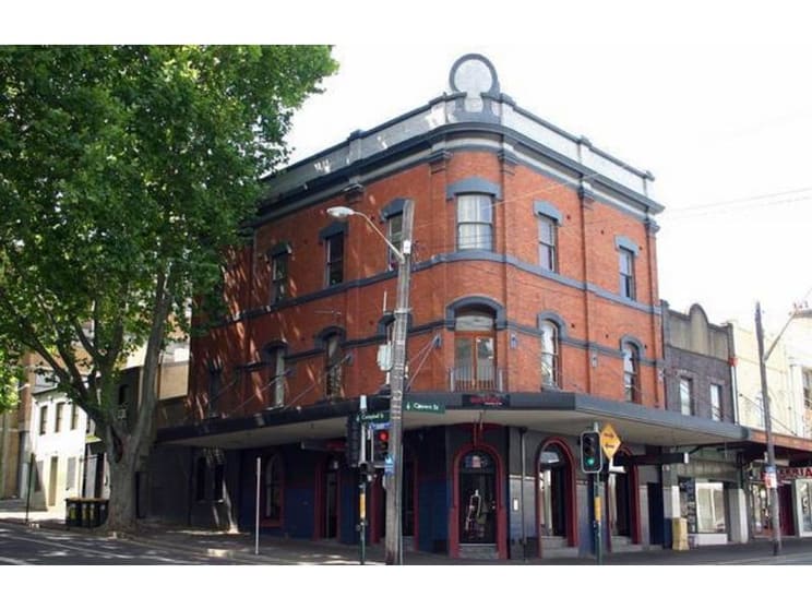Click to view all images 320 Crown Street Surry Hills NSW 2010 - Image 1