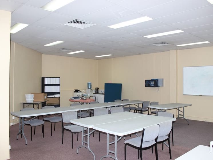 6/566 Ruthven Street Toowoomba City QLD 4350 - Image 2
