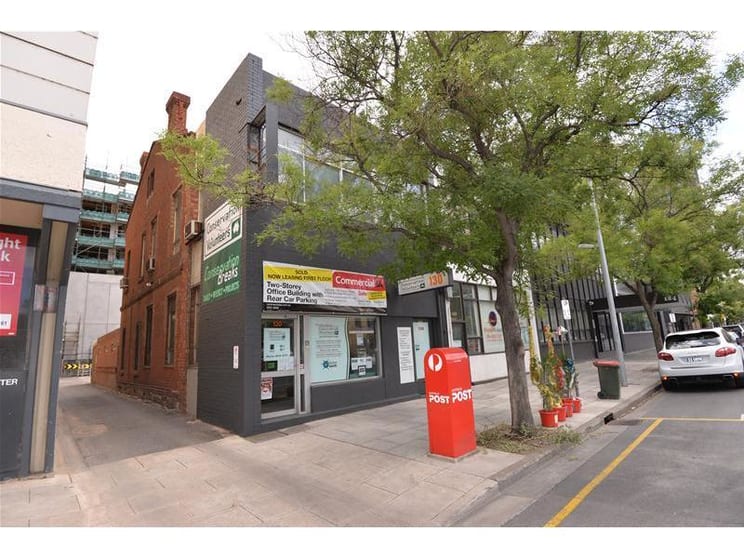 Click to view all images 130 Franklin Street Adelaide SA 5000 - Image 2