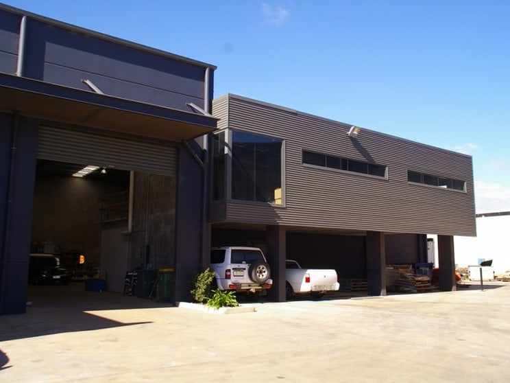 Click to view all images 4C/7 - 9 Gardner Court Wilsonton QLD 4350 - Image 2