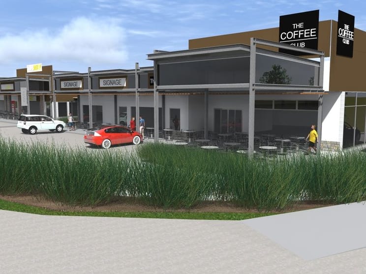 Click to view all images 801-807 Ruthven Street Kearneys Spring QLD 4350 - Image 1