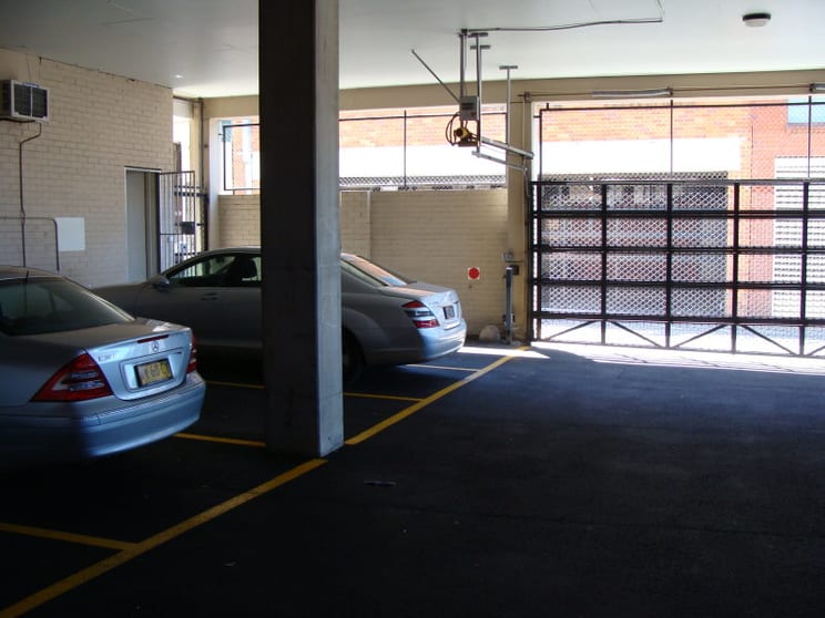 Click to view all images Suite 2/208 Northumberland Street Liverpool NSW 2170 - Image 2