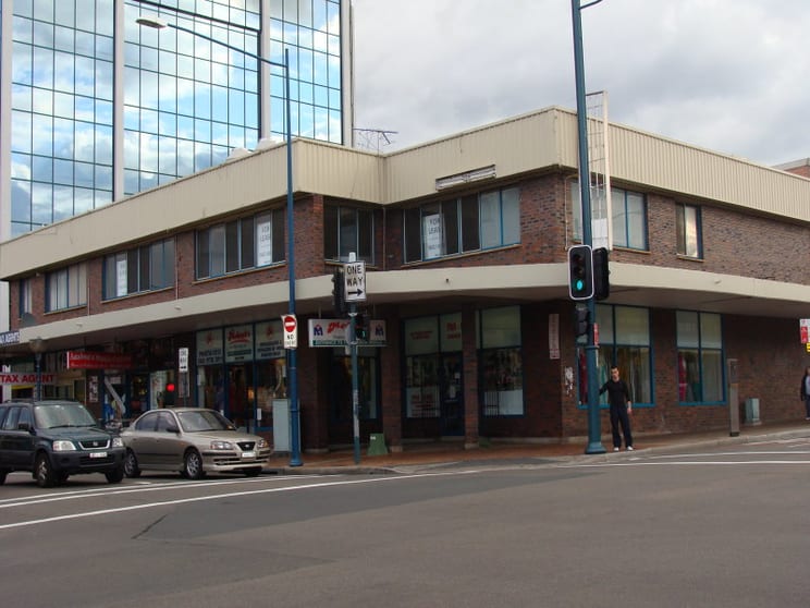 Click to view all images 1st Floor/199 Northumberland Street Liverpool NSW 2170 - Image 1