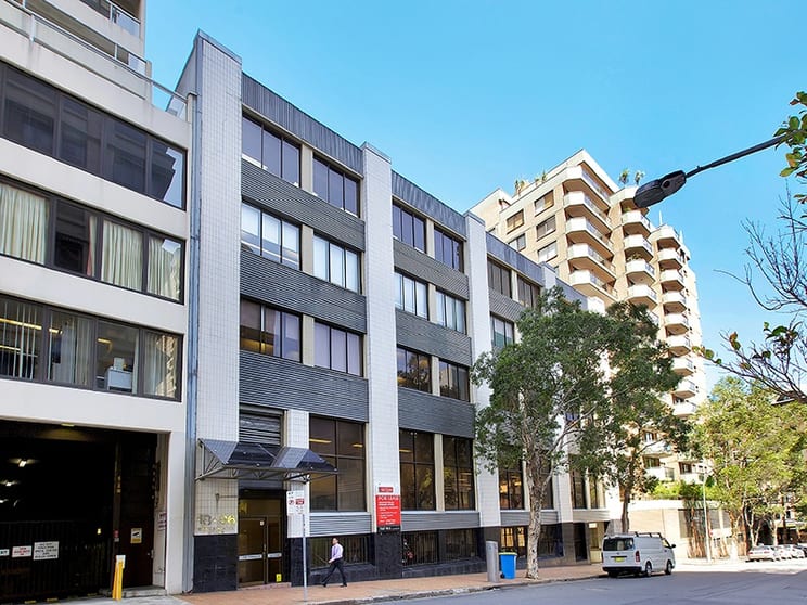 Click to view all images 101/13-15 Wentworth Avenue Sydney NSW 2000 - Image 3