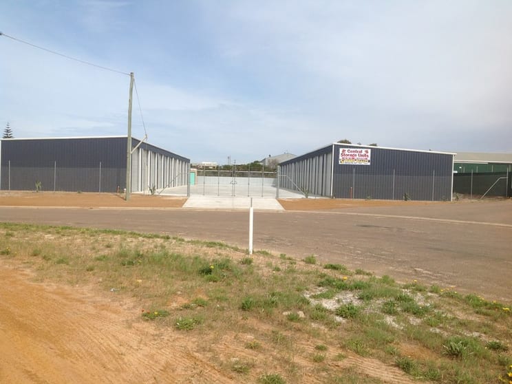 Click to view all images Shed 9/16 Effie Turner Drive Chadwick WA 6450 - Image 2