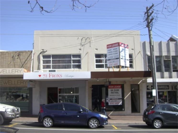 Click to view all images 6/72a Willoughby Road Crows Nest NSW 2065 - Image 1