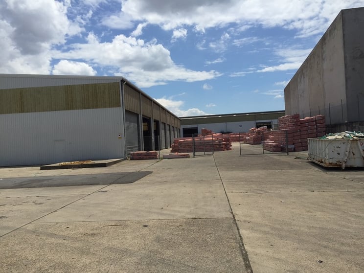 Click to view all images Warehouse /31 - 39 Sturt Street Parramatta NSW 2150 - Image 3