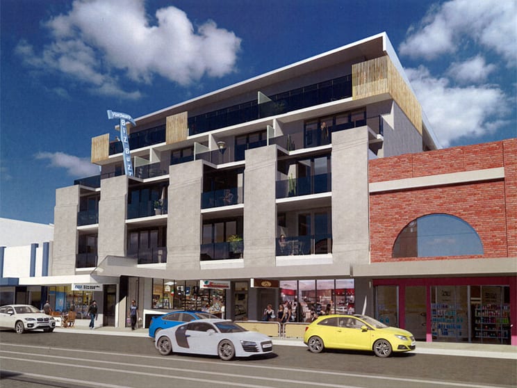 Shop 2/679-685 High Street Thornbury VIC 3071 - Image 2