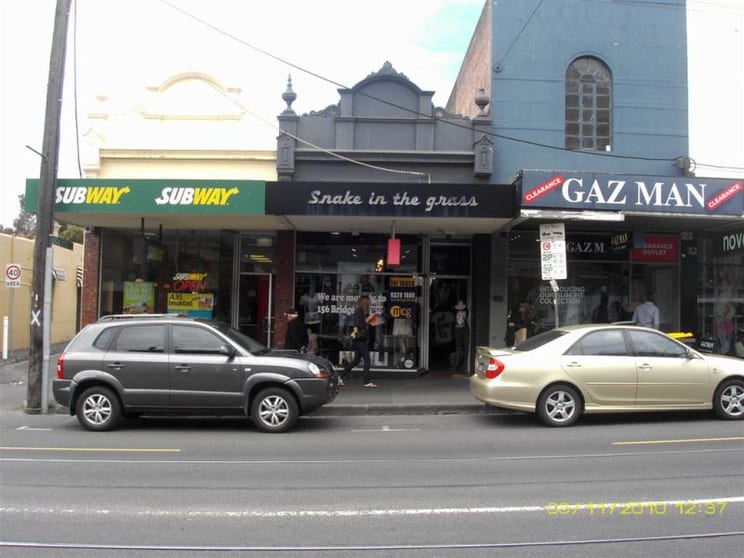 Click to view all images 220 Bridge Road Richmond VIC 3121 - Image 1