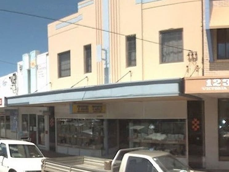 Click to view all images 121 Victoria Street Mackay QLD 4740 - Image 1