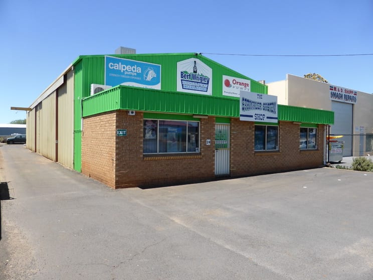 Click to view all images 24 Bourke Street Dubbo NSW 2830 - Image 1