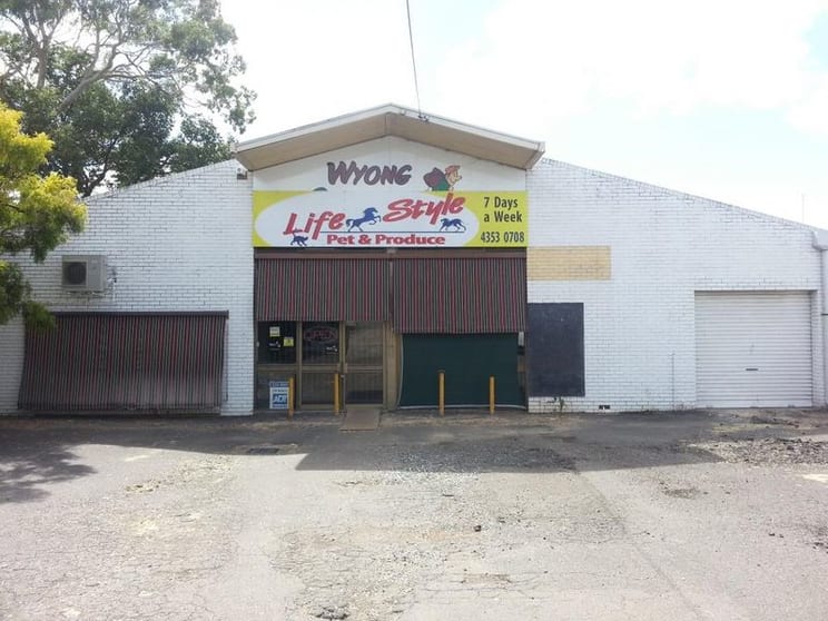 Click to view all images 59 Howarth Street Wyong NSW 2259 - Image 1