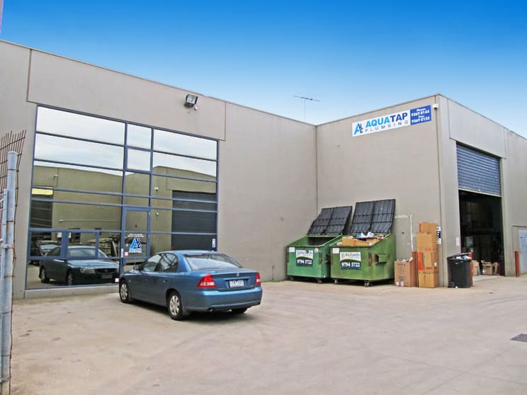 Click to view all images Unit 3/25-27 Graham Court Hoppers Crossing VIC 3029 - Image 1